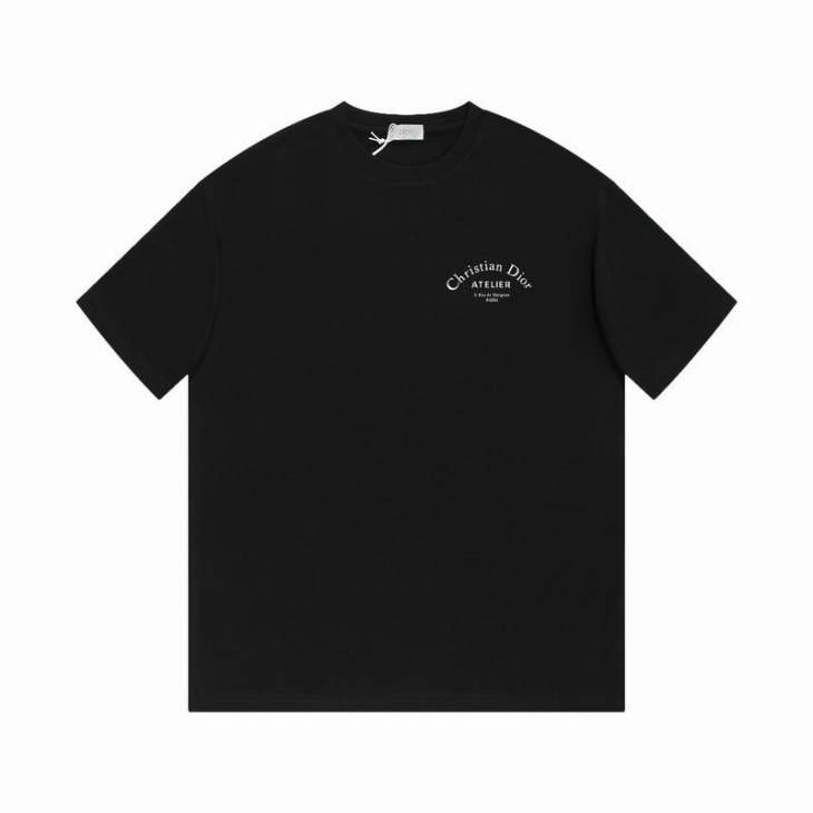 Dior T Shirts Short _SKUDiorXS-Lsxtx0515504